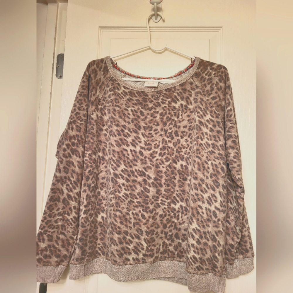 Knox Rose Woman's Sweatshirt